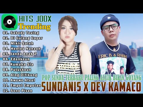 Sabodo Teuing ~ Sundanis Full Album Terbaru 2025 || Lagu Sunda Terbaik Paling Enak Didengar Saat ini