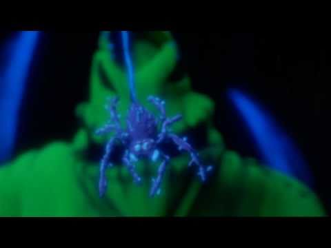 Disney Vs Non-Disney Villains: Round Five