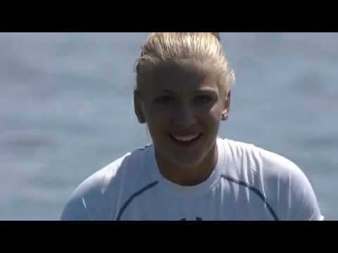 Final A K1 Jun Women 500