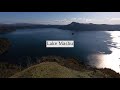 channel