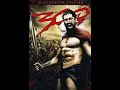 Opening To 300 2007 DVD