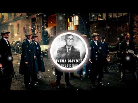 TROPA DO SHELBY [COM GRAVE] / FRIO E CALCULISTA - MC PR ( DJ BL )