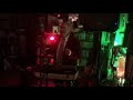 Brian Dewan - Battle Royal Between Father Christmas and Santa Claus at Spotty Dog 12/23/17