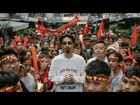 Đi Trong Mùa Hè - Đen & Nhạc sĩ Trần Tiến
Download/Stream: https://Denvau.lnk.to/DTMH
Thể hiện: Đen - Nhạc sĩ Trần Tiến
Produce, Mix & Master: Michael Choi
Tran Tien...