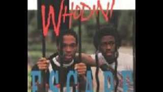 Whodini - Friends (Mario DJ Fresh Big Friends Remix)