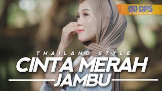 Download lagu CINTAKU HANYA KAMU AH !! CINTA MERAH JAMBU THAILAND STYLE X SLOW BASS - DJ TOPENG REMIX mp3