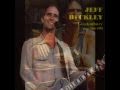 Jeff Buckley - Dream Brother 