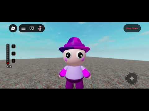 Moopy (alternative) Theme Music | Roblox Piggy 🐷