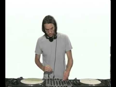 Roman Flugel - RTS.FM.030312