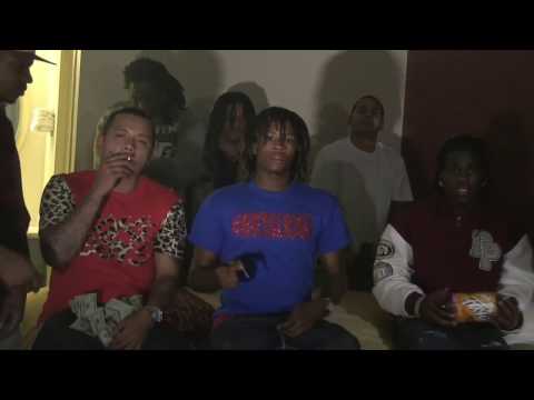 KING Lil Jay #00 & Billionaire Black & Migo Dope "My Amigo" Music Video