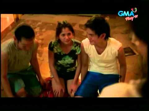 Protégé S2 MaryaSerye - Mindanao