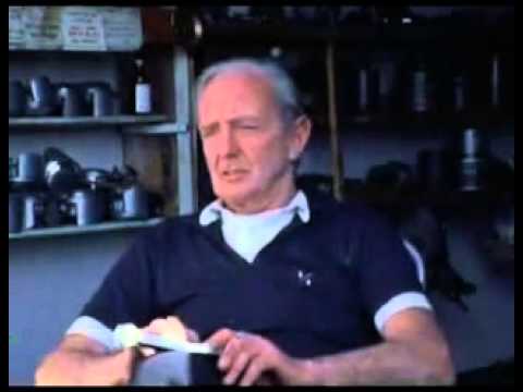 陸地最快速度，至今無人打破！帶你看最強飆車阿北的故事！ (Burt Munro: Offerings to the God of Speed (1971) Part 1)