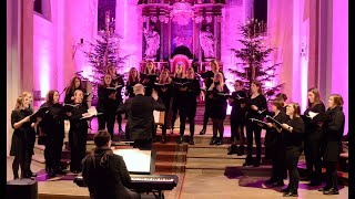 Singsations Westerwald - Leise rieselt der Schnee