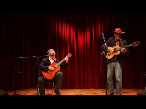 Vide Vida Marvada  Mazinho Quevedo ao vivo em Berlim