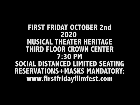 4FKC Trailer OCTOBER 2020