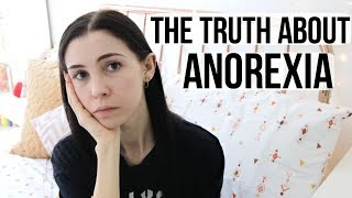 The Truth about Anorexia