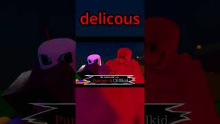 C00lkid and Pursuer Intro | Forsaken Concept Animation #forsaken #roblox