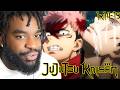 BEST FRIEND Jujutsu Kaisen 1x14 15