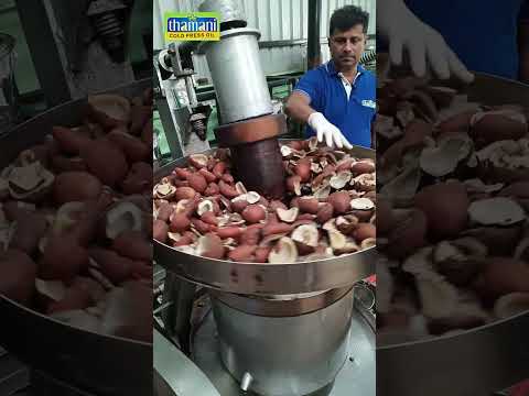 Thamani pure coconut oil