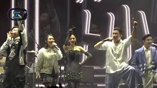 Download lagu NIRWANA  ||  GIGI Feat MAHALINI & HIVI mp3