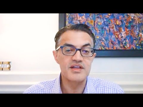 Tech Talk: UK challenger bank Monument for the mass affluent