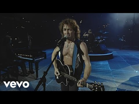 Eiszeit - Peter Maffay