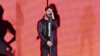 Thomas Rhett &quot;Southside&quot; Live @ Boardwalk Hall
