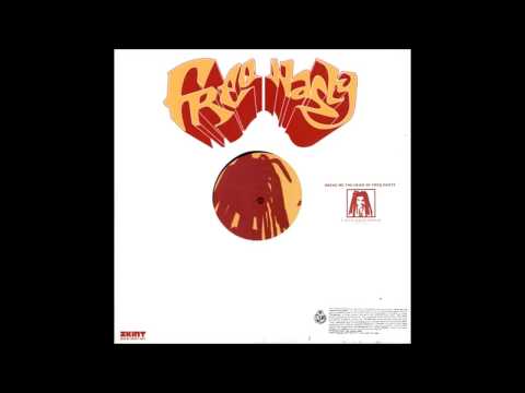 FreQ Nasty - Sil Num Tao (Original Mix)