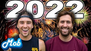 Funk Bros Have Big Plans For 2022