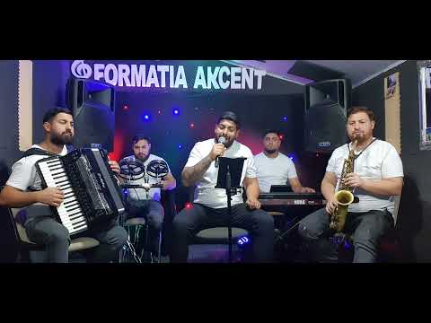 Formatia Akcent din Draganesti - La multi ani cu bine ||  ✆ +40746392334, +40742181376