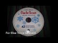 Für Elise Vince Guaraldi Charlie Brown Holiday Collection Instrumental Music