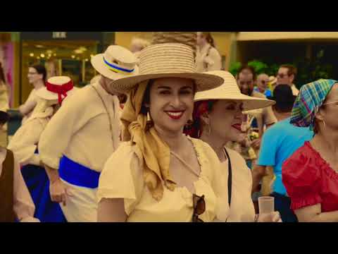 Paseo Romero Marinero Puerto de la Cruz 2025