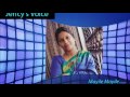 Kadavul Amaitha Medai Mayilae Mayilae Jency Voice
