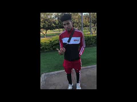 [FREE] NLE Choppa x blueface type beat - "shotiana" (prod.luccibenz)