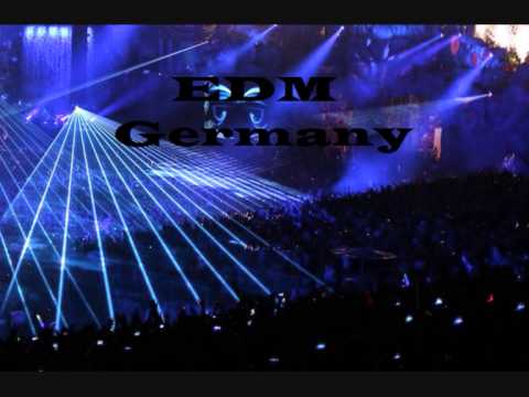 Dimitri Vegas&Like Mike vs. Afrojack - Van Gogh  (TWIIG Bootleg)