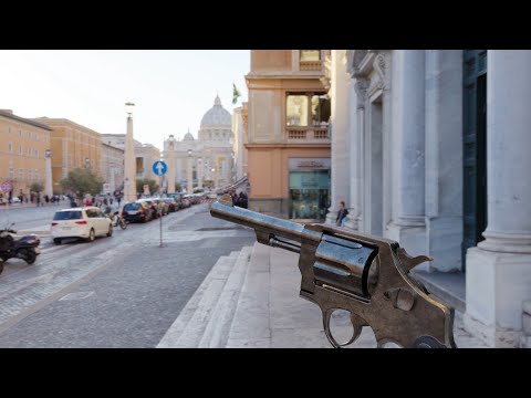 First Person Shooter in Blender 2.82