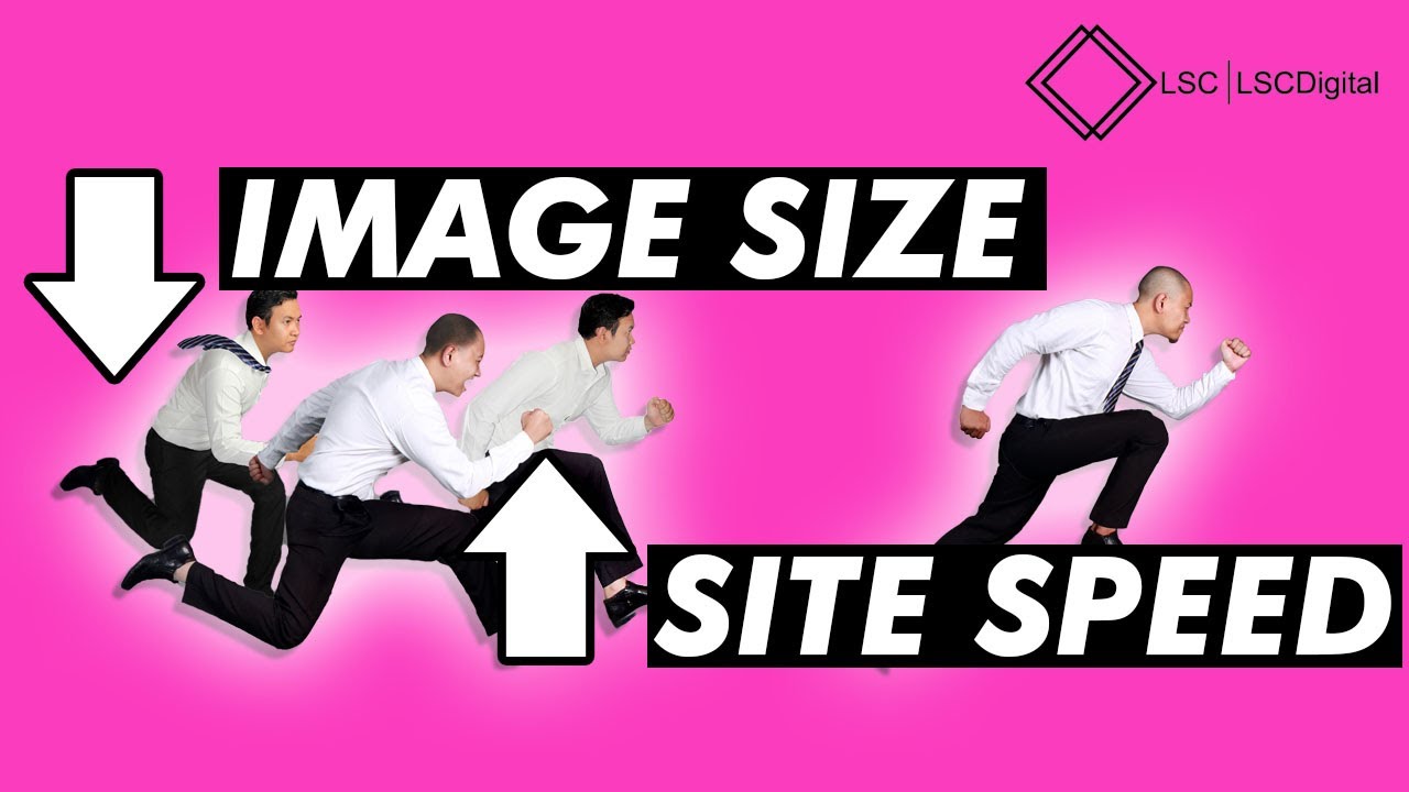 How to Reduce Image Size and Increase Website Loading Speed to Improve SEO