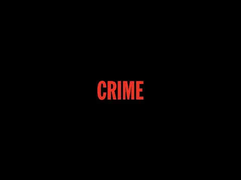 BLEITCH - Crime (Official Video)
