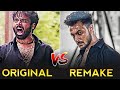 MULSHI PATTERN Marathi Movie Vs ANTIM Full Comparison Original Vs Remake Comparison Abhi Sawant