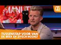 Dirk Kuyt: 'De stap van de Eredivisie naar de Europese top is te groot' | Rondo 09/05/2021