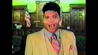 "Everything Will Be Fine" by JC Brooks & the Uptown Sound - VIDEO