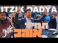 Itzik Dadya Tamid Ohev Oti Cover איציק דדיה תמיד אוהב אותי קאבר