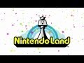 Nintendo Land Official Trailer