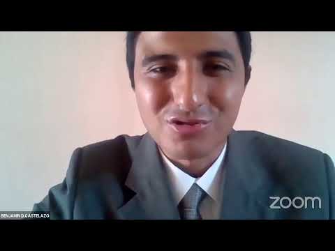 ESCUELA DOMINICAL 02 DE AGOSTO 2020