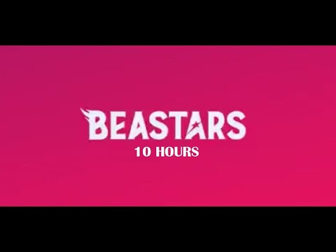 Beastars Opening looped for 1Hour