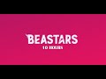 Beastars Opening looped for 1Hour