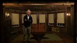 Bill Murray Hosted Tour of Moonrise Kingdom