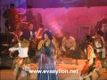 Eva Ayllón - Saca la mano 