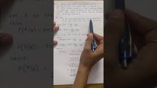 PROBABILITY SUMS