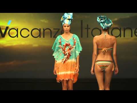 Vacanze Italiane Fashion Show #maredamare2015